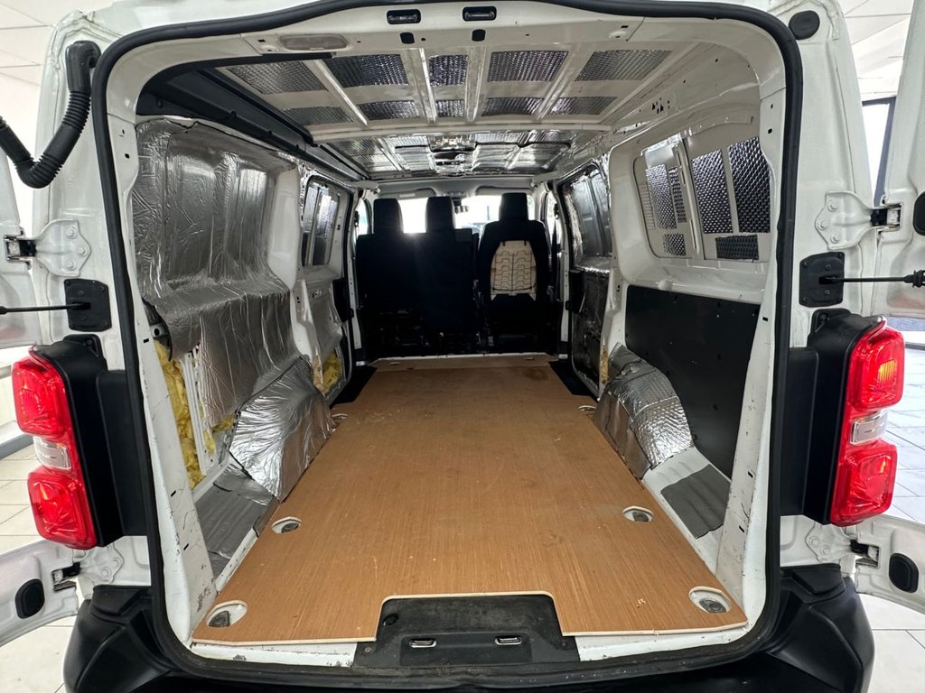 Used Peugeot Expert 2019 for sale - 78110452: Photo 15