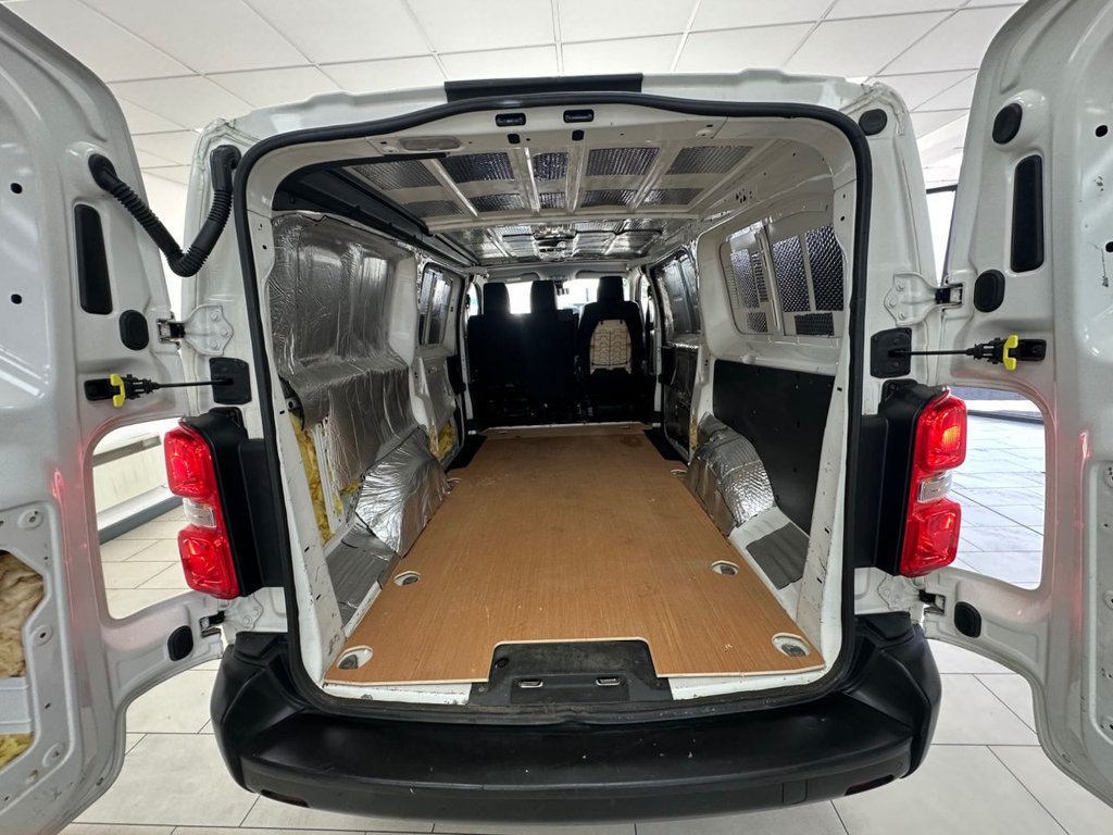 Used Peugeot Expert 2019 for sale - 78110452: Photo 16