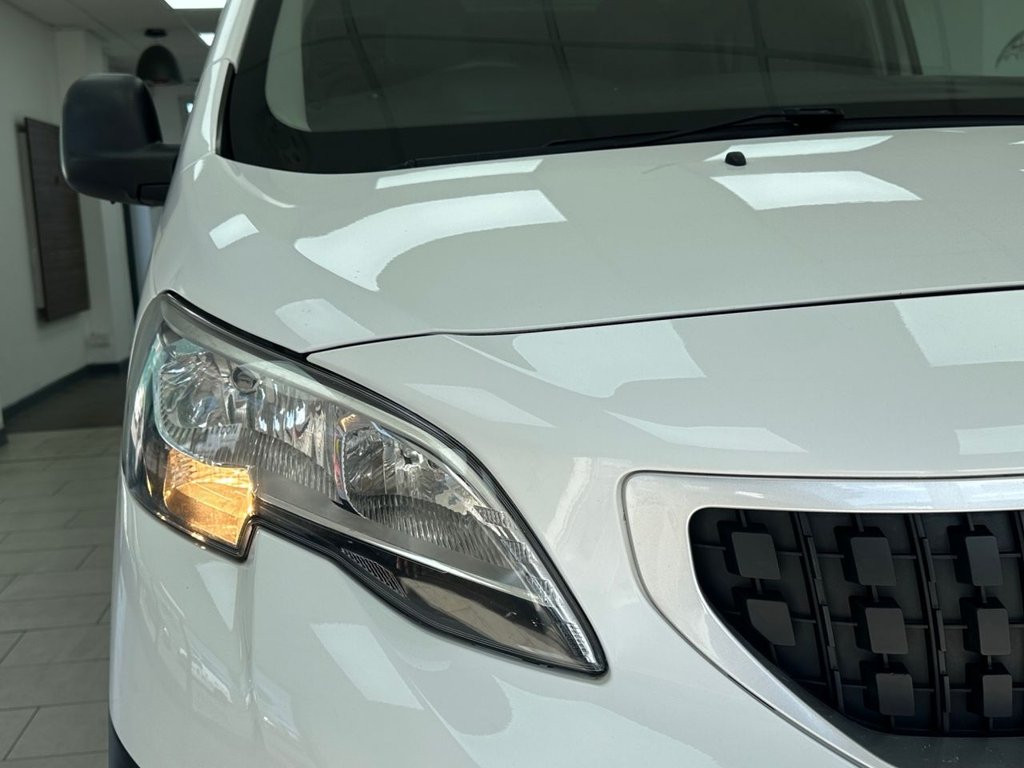 Used Peugeot Expert 2019 for sale - 78110452: Photo 17
