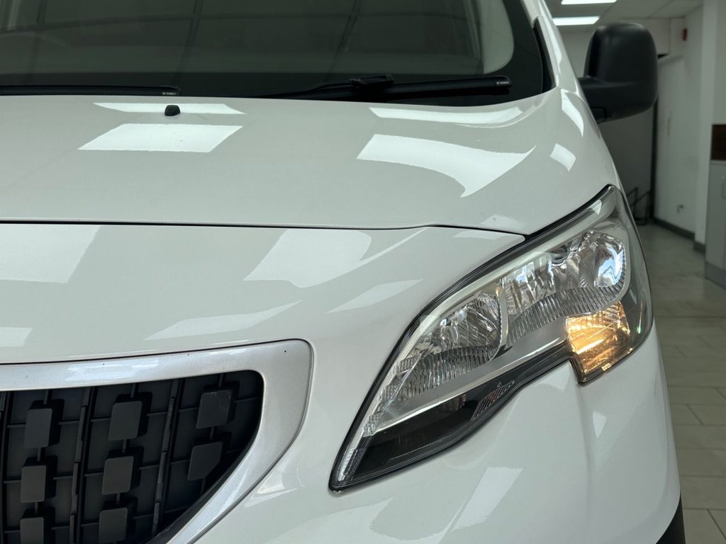 Used Peugeot Expert 2019 for sale - 78110452: Photo 19