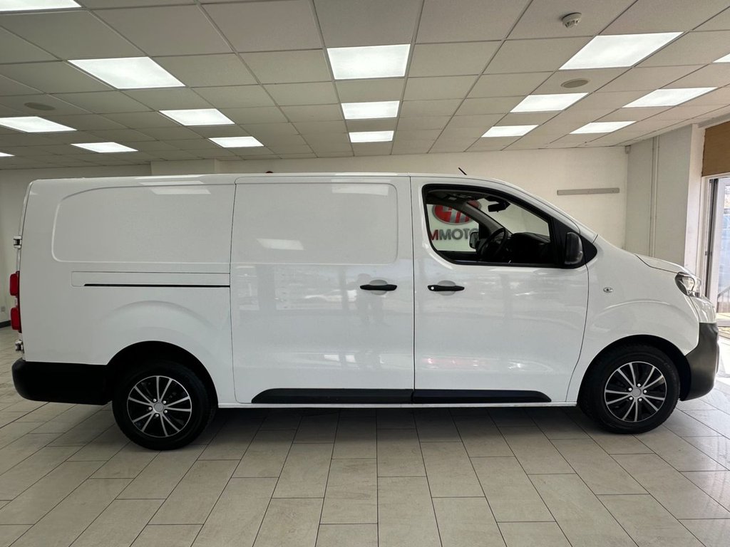 Used Peugeot Expert 2019 for sale - 78110452: Photo 2