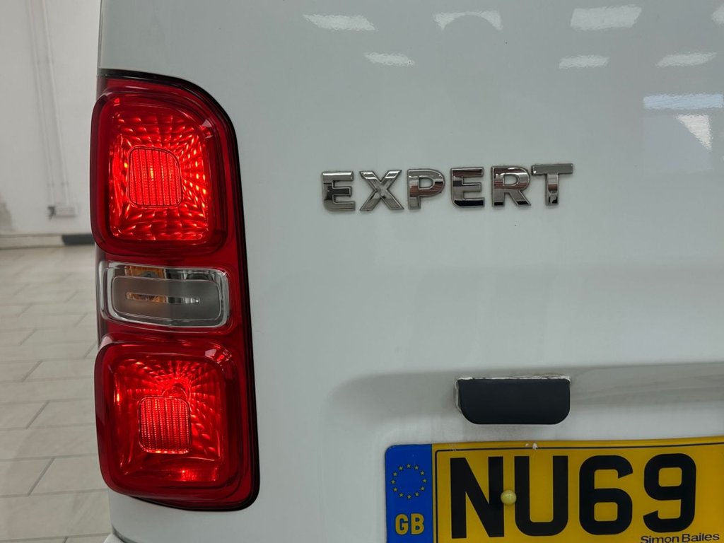 Used Peugeot Expert 2019 for sale - 78110452: Photo 23