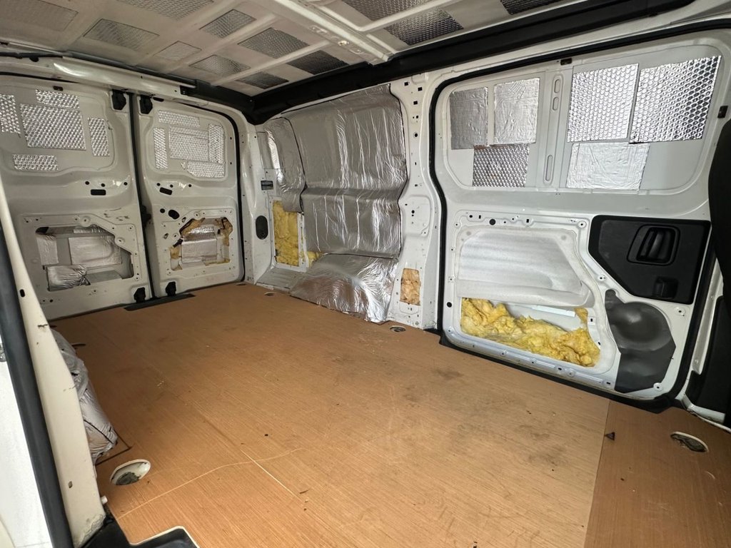 Used Peugeot Expert 2019 for sale - 78110452: Photo 27