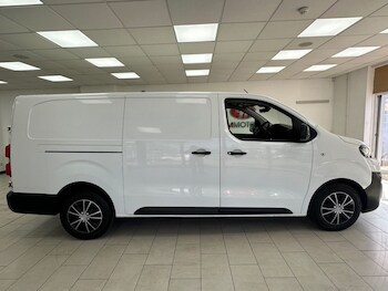 Used Peugeot Expert 2019 for sale - 78110452: Photo