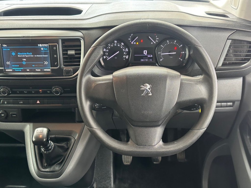 Used Peugeot Expert 2019 for sale - 78110452: Photo 3