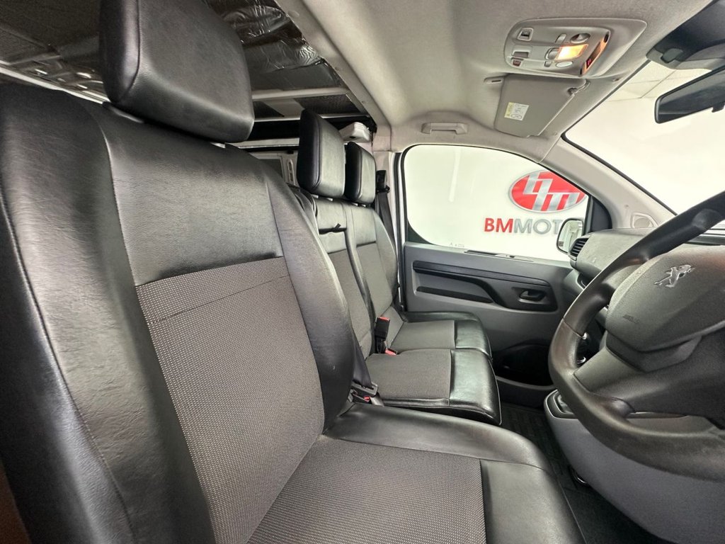 Used Peugeot Expert 2019 for sale - 78110452: Photo 32