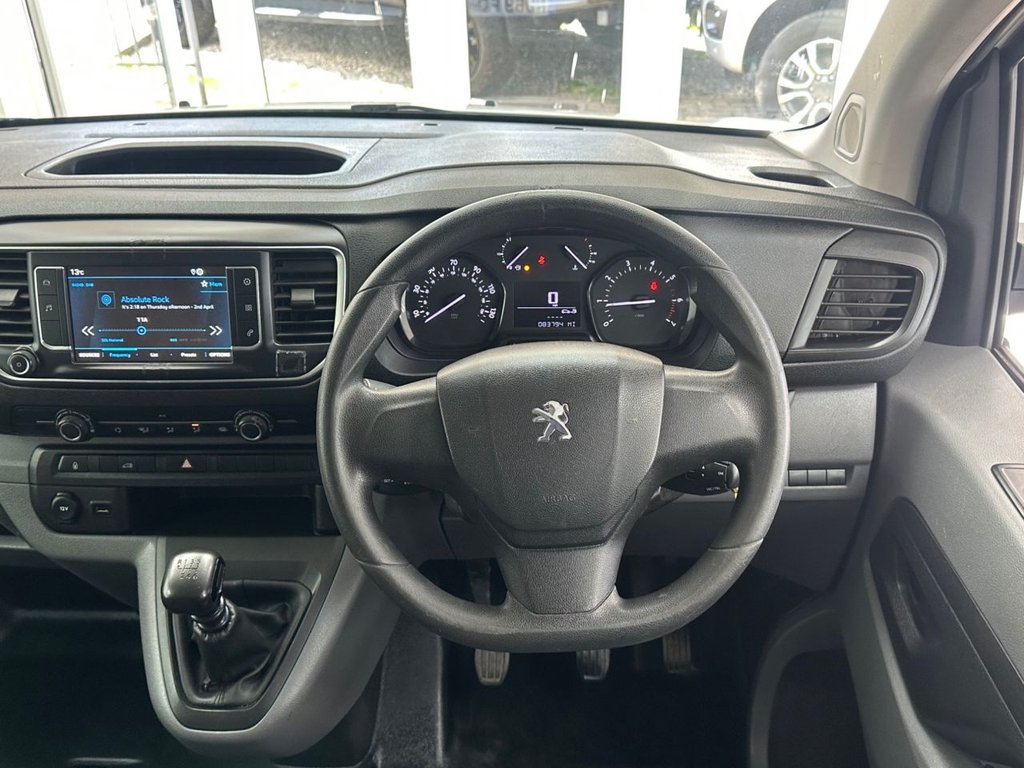 Used Peugeot Expert 2019 for sale - 78110452: Photo 34