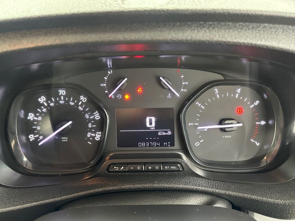 Used Peugeot Expert 2019 for sale - 78110452: Photo 35