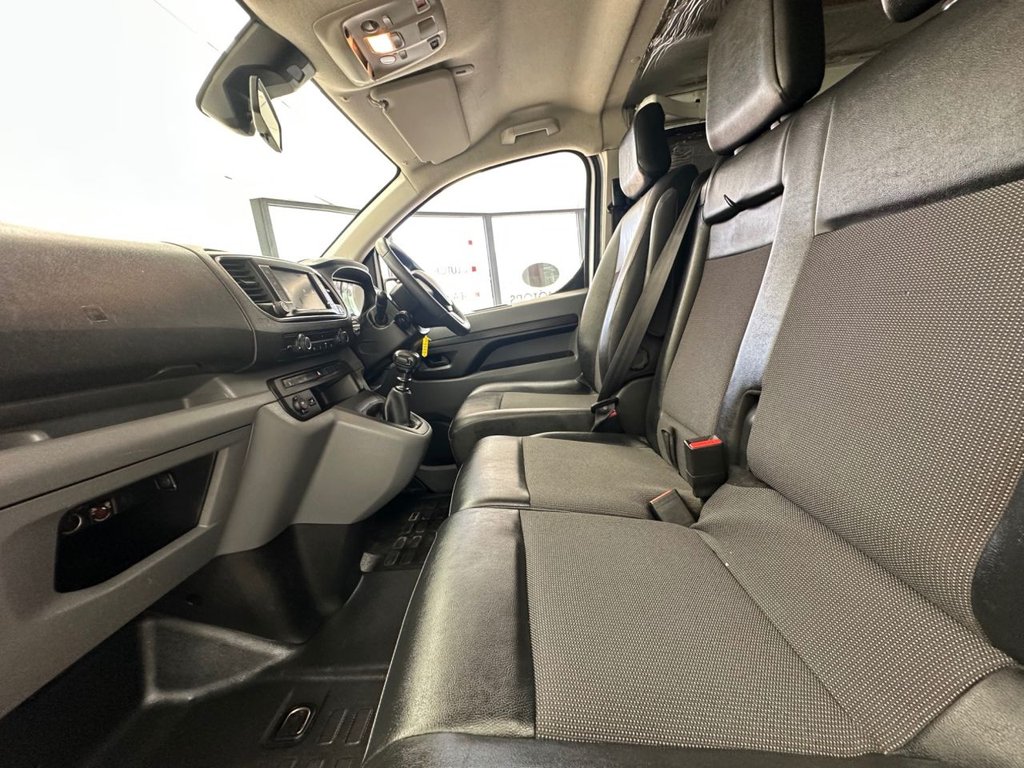 Used Peugeot Expert 2019 for sale - 78110452: Photo 47