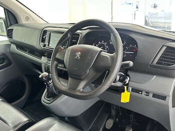 Used Peugeot Expert 2019 for sale - 78110452: Photo