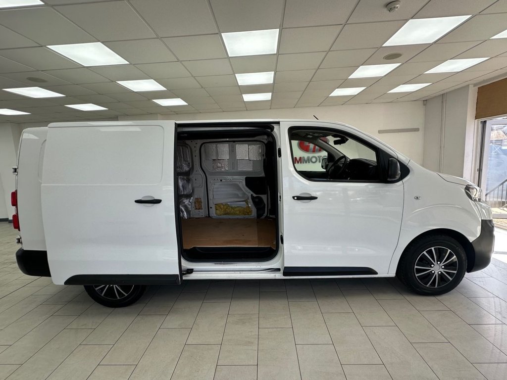 Used Peugeot Expert 2019 for sale - 78110452: Photo 6