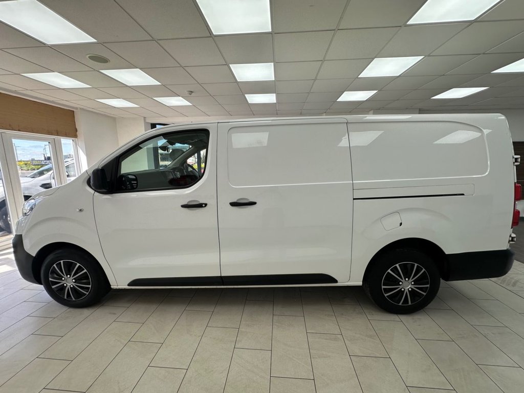 Used Peugeot Expert 2019 for sale - 78110452: Photo 7