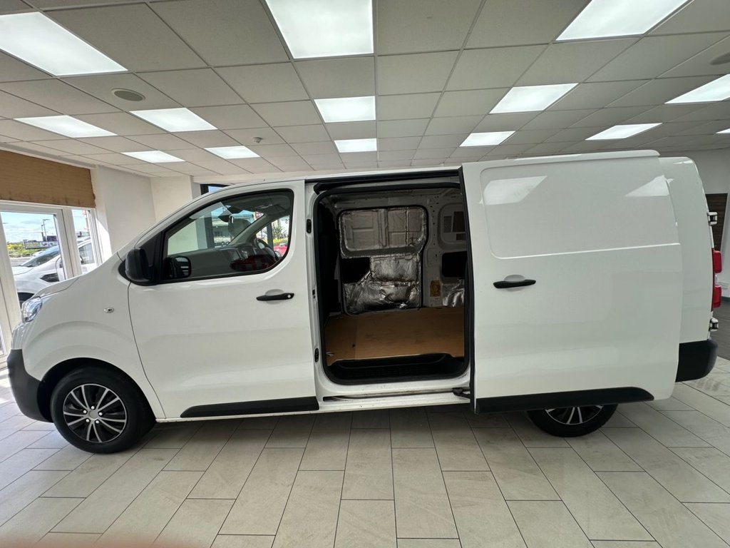 Used Peugeot Expert 2019 for sale - 78110452: Photo 8