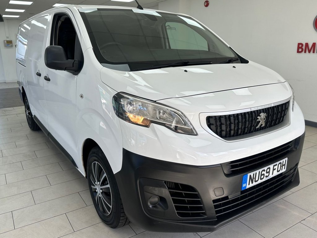 Used Peugeot Expert 2019 for sale - 78110452: Photo 9