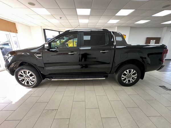 Used Ford Ranger 2018 for sale - 75573618: Photo 10