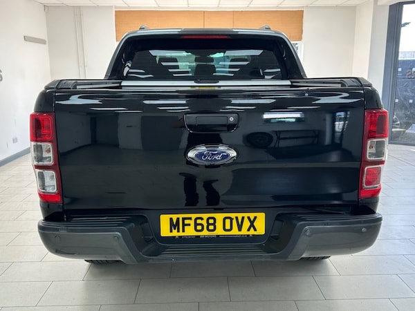 Used Ford Ranger 2018 for sale - 75573618: Photo 12