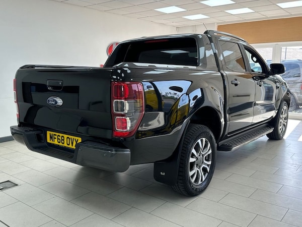 Used Ford Ranger 2018 for sale - 75573618: Photo 13