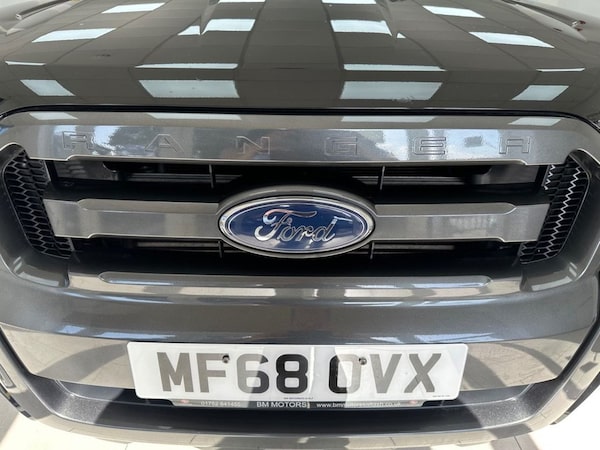 Used Ford Ranger 2018 for sale - 75573618: Photo 14