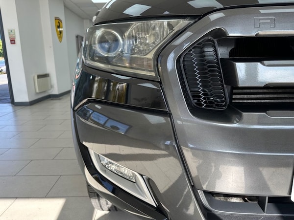 Used Ford Ranger 2018 for sale - 75573618: Photo 16