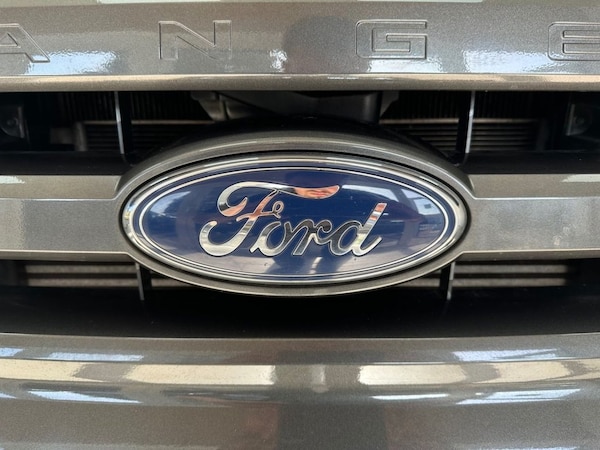 Used Ford Ranger 2018 for sale - 75573618: Photo 17