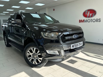 Ford - Ranger