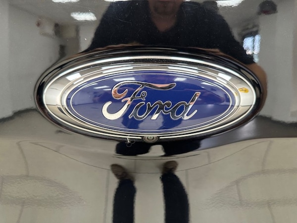 Used Ford Ranger 2018 for sale - 75573618: Photo 21