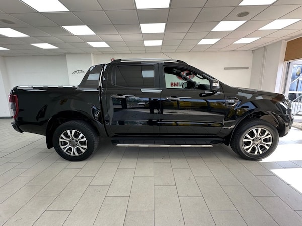Used Ford Ranger 2018 for sale - 75573618: Photo 2