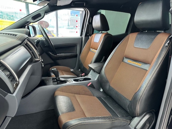 Used Ford Ranger 2018 for sale - 75573618: Photo 35