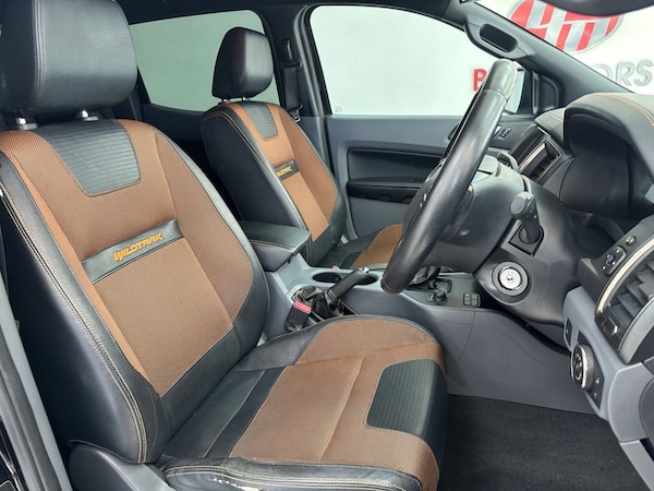 Used Ford Ranger 2018 for sale - 75573618: Photo 3