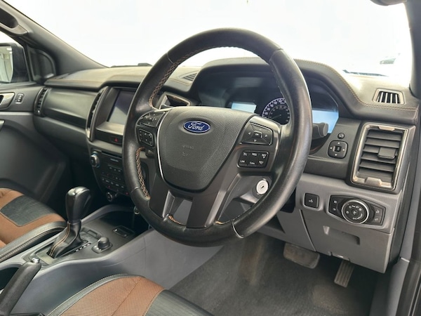 Used Ford Ranger 2018 for sale - 75573618: Photo 41