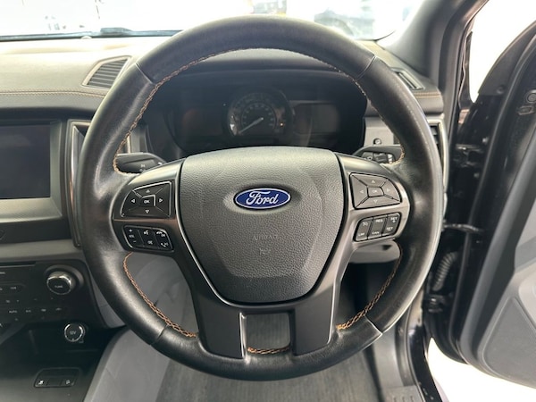 Used Ford Ranger 2018 for sale - 75573618: Photo 44