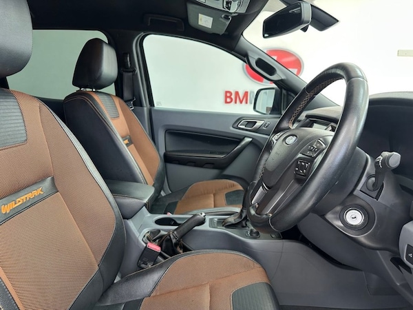 Used Ford Ranger 2018 for sale - 75573618: Photo 45
