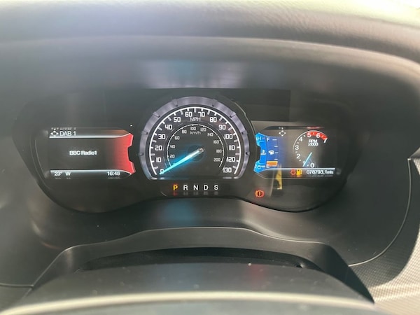 Used Ford Ranger 2018 for sale - 75573618: Photo 48