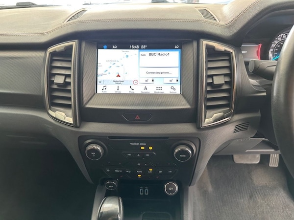 Used Ford Ranger 2018 for sale - 75573618: Photo 49
