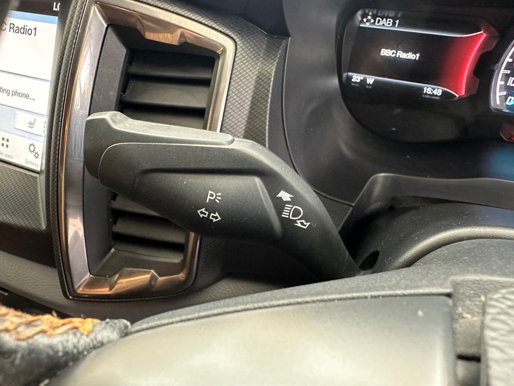 Vehicle 50