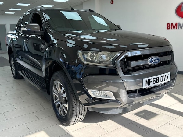 Used Ford Ranger 2018 for sale - 75573618: Photo 7