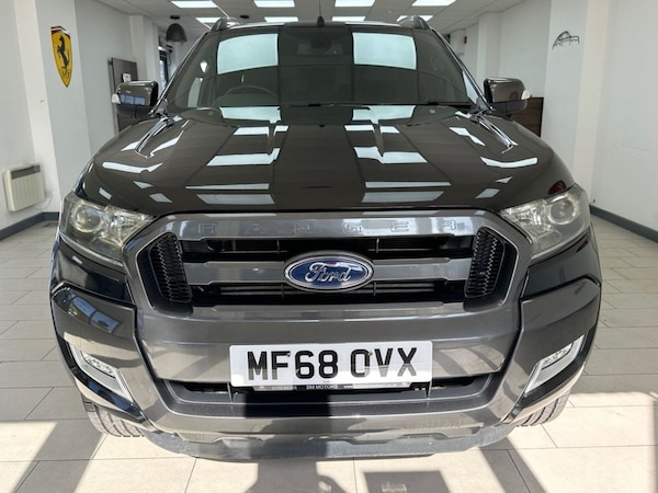 Used Ford Ranger 2018 for sale - 75573618: Photo 8