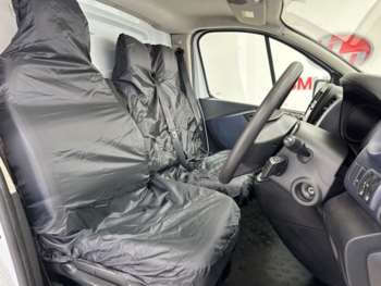Used Vauxhall Vivaro 2018 for sale - 75068272: Photo
