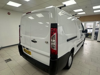Used Peugeot Expert 2013 for sale - 78880212: Photo