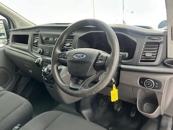 Used Ford Transit Custom 2019 for sale - 78943471: Photo