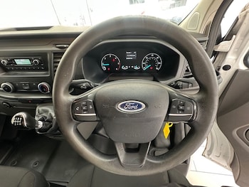Used Ford Transit Custom 2019 for sale - 78943471: Photo