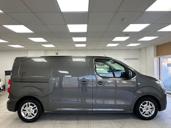 Used Vauxhall Vivaro 2020 for sale - 78299851: Photo