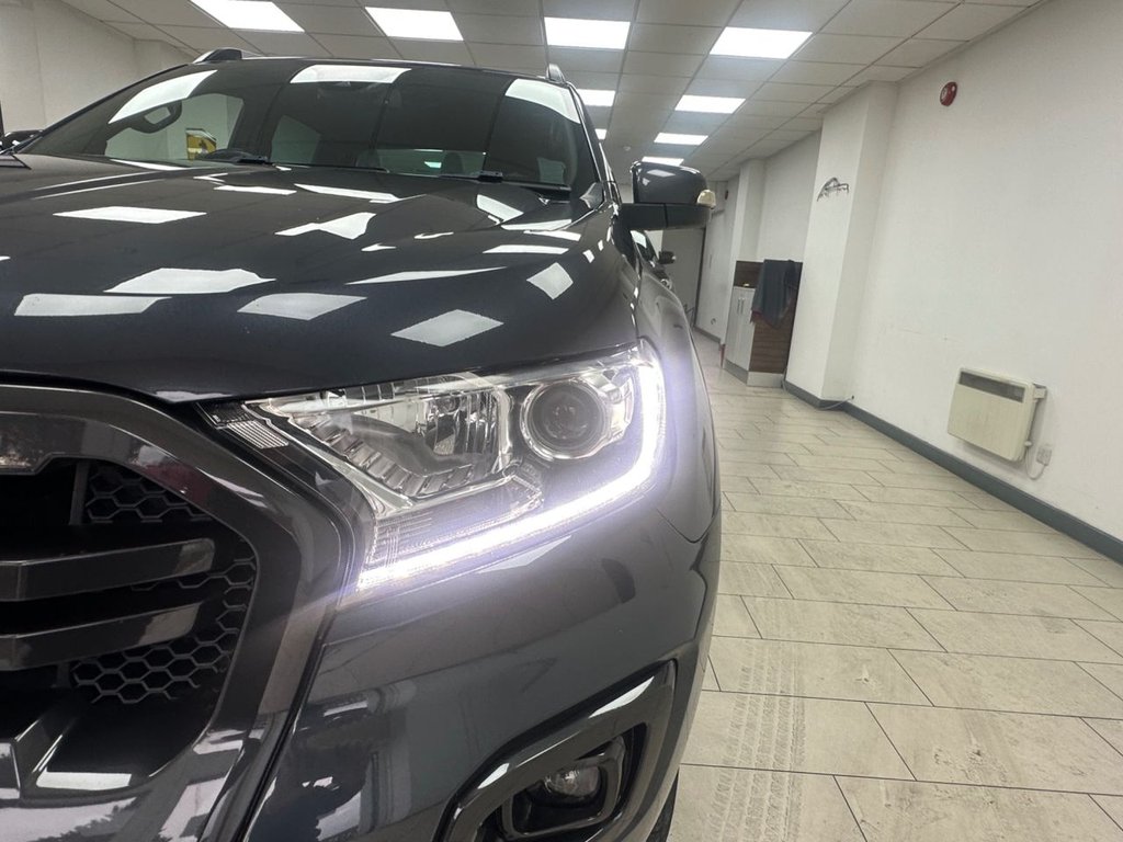 Used Ford Ranger 2019 for sale - 78049534: Photo 11