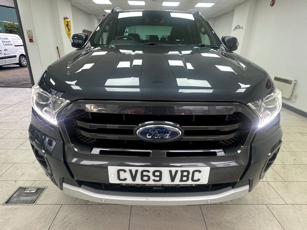 Used Ford Ranger 2019 for sale - 78049534: Photo 13