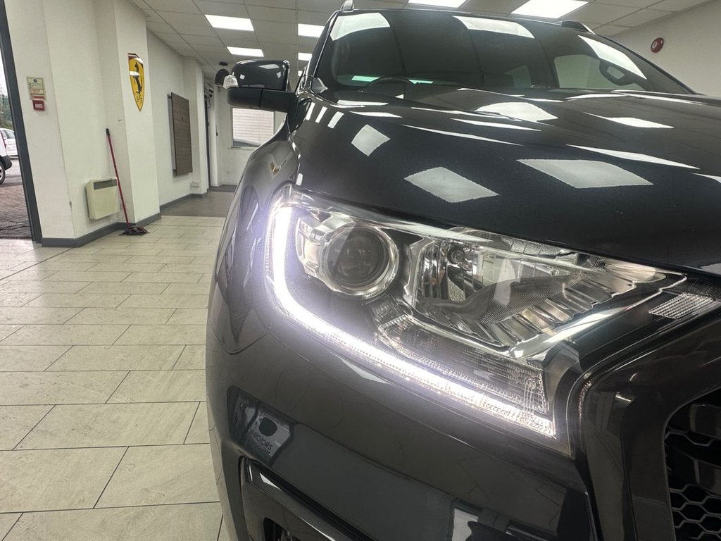 Used Ford Ranger 2019 for sale - 78049534: Photo 16