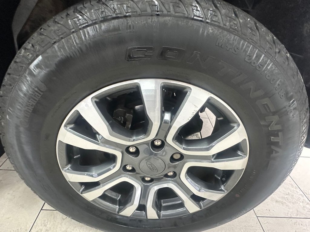 Used Ford Ranger 2019 for sale - 78049534: Photo 19