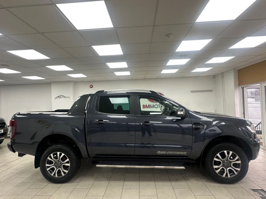 Used Ford Ranger 2019 for sale - 78049534: Photo 2
