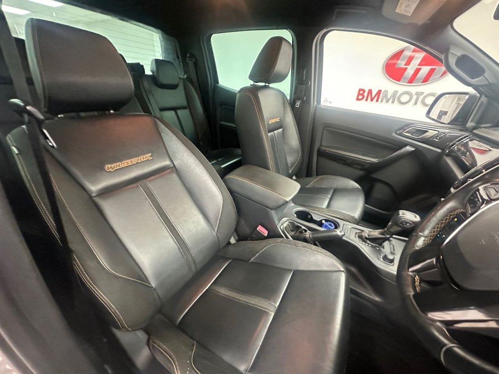 Used Ford Ranger 2019 for sale - 78049534: Photo 21