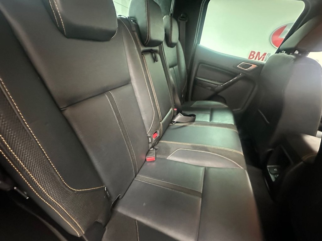 Used Ford Ranger 2019 for sale - 78049534: Photo 28