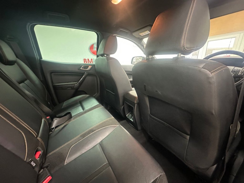 Used Ford Ranger 2019 for sale - 78049534: Photo 29